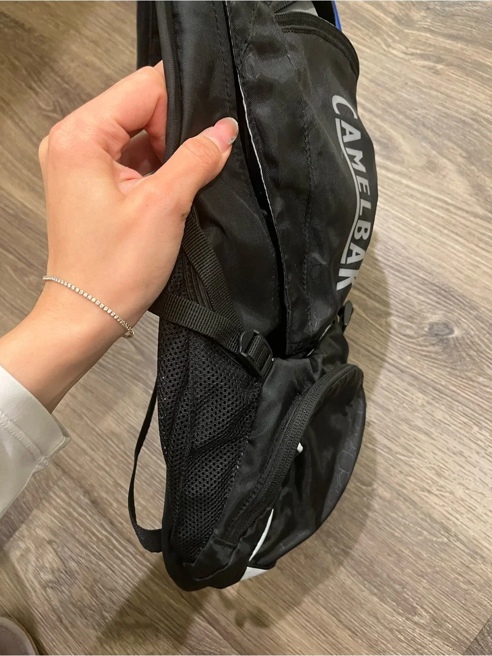 Camelbak compact hydration